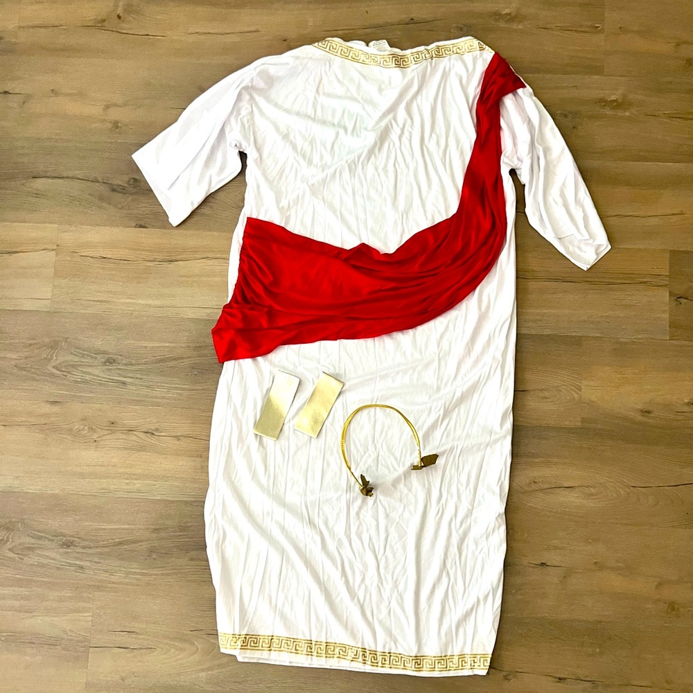 Adult Toga